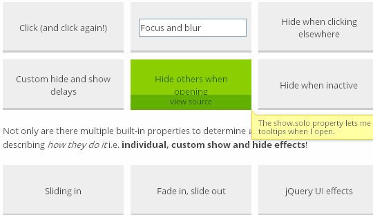 40 Fresh jQuery Plugins To Make Your Website User Friendly 29 40 Fresh jQuery Plugins To Make Your Website User Friendly 29