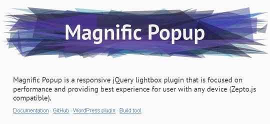 40 Fresh jQuery Plugins To Make Your Website User Friendly 30 40 Fresh jQuery Plugins To Make Your Website User Friendly 30