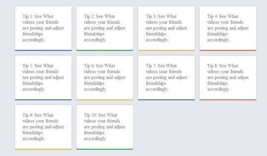 Free jQuery Plugins To Create An Amazing Website 19 Free jQuery Plugins To Create An Amazing Website 19