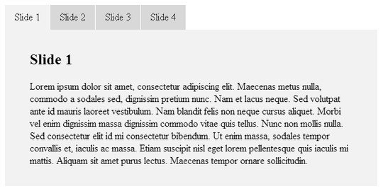 Free jQuery Plugins To Create An Amazing Website 26 Free jQuery Plugins To Create An Amazing Website 26