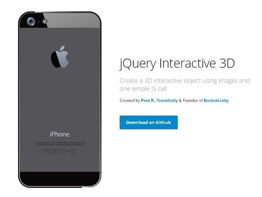 Free jQuery Plugins To Create An Amazing Website 34 Free jQuery Plugins To Create An Amazing Website 34
