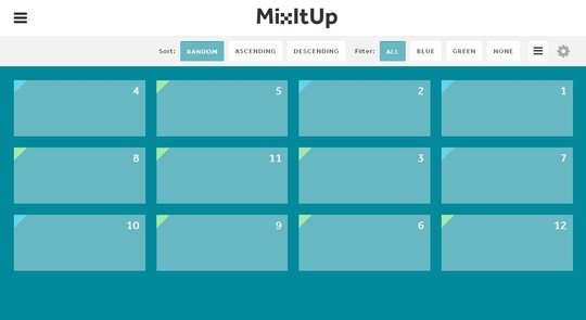 Free jQuery Plugins To Create An Amazing Website 5 Free jQuery Plugins To Create An Amazing Website 5