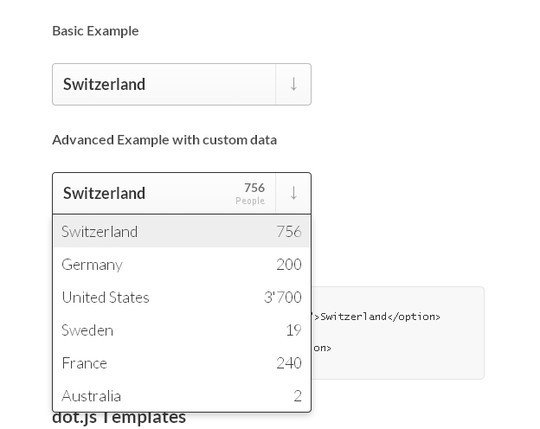 Free jQuery Plugins To Create An Amazing Website 7 Free jQuery Plugins To Create An Amazing Website 7