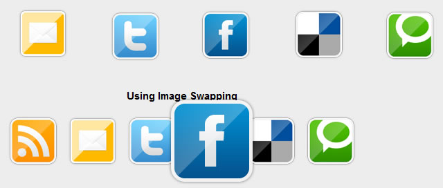 Bubble Effect with CSS