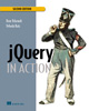 jQuery in Action