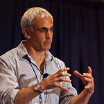 Evan Prodromou