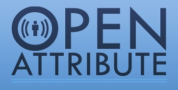 open attribute