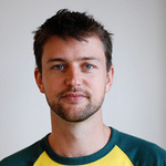 Colin Mutchler