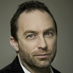 Jimmy Wales