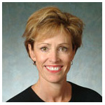 Lesa Mitchell