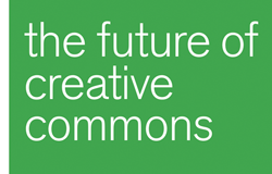 The Future of Creative Commons
