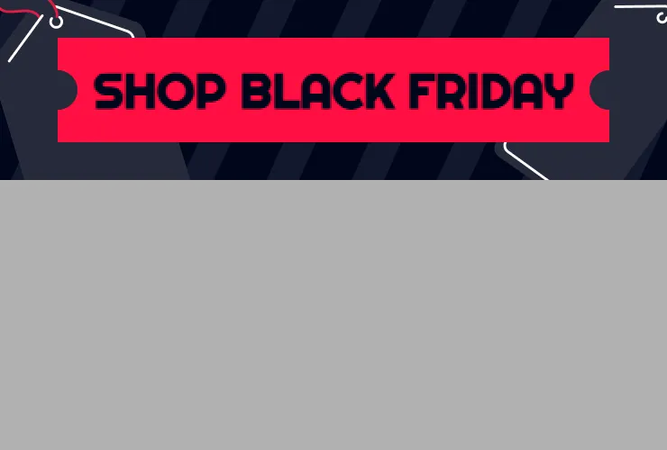 Black Friday 1