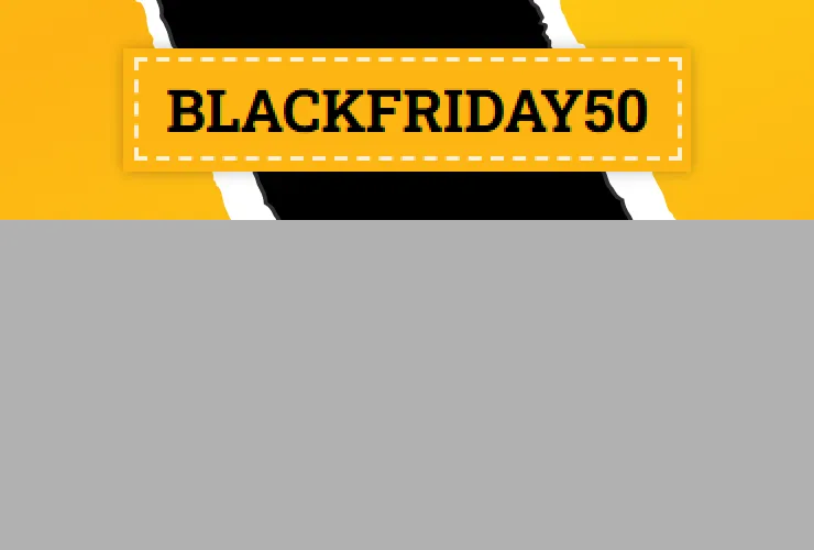 Black Friday 2
