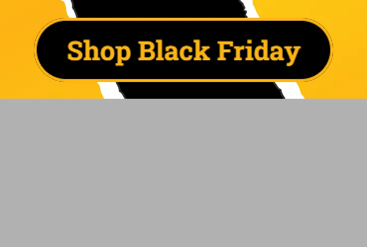 Black Friday 2