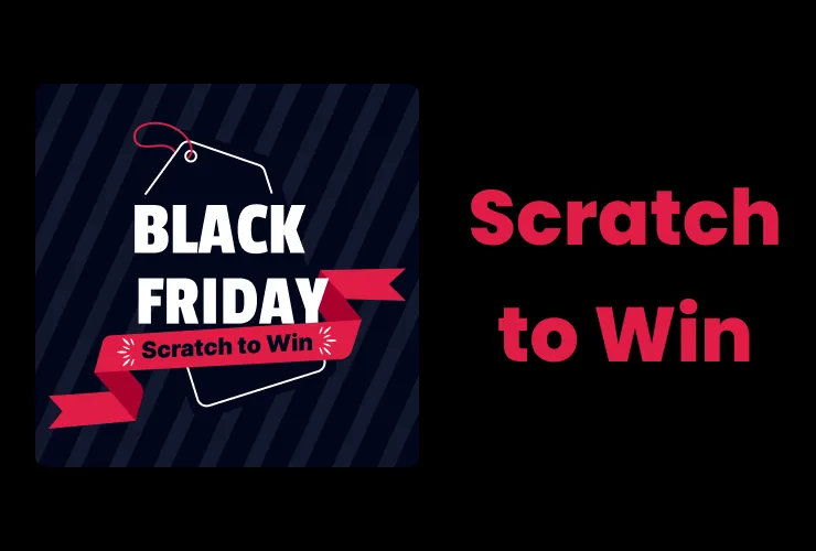 Black Friday 1