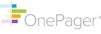 OnePager