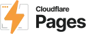 Cloudflare Pages