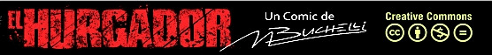 Hurgador Banner Largo