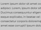 Auto Change Font Size On Window Resize - fontConvertRatio