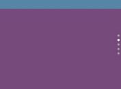 Small Fullscreen Vertical Scrolling Plugin - Fullpage