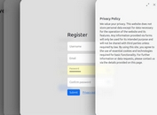 Stackable Offcanvas Panel Plugin for Bootstrap 5 - jQuery bs-layer