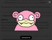 Full-featured Touch-enabled Lightbox Plugin - TopBox